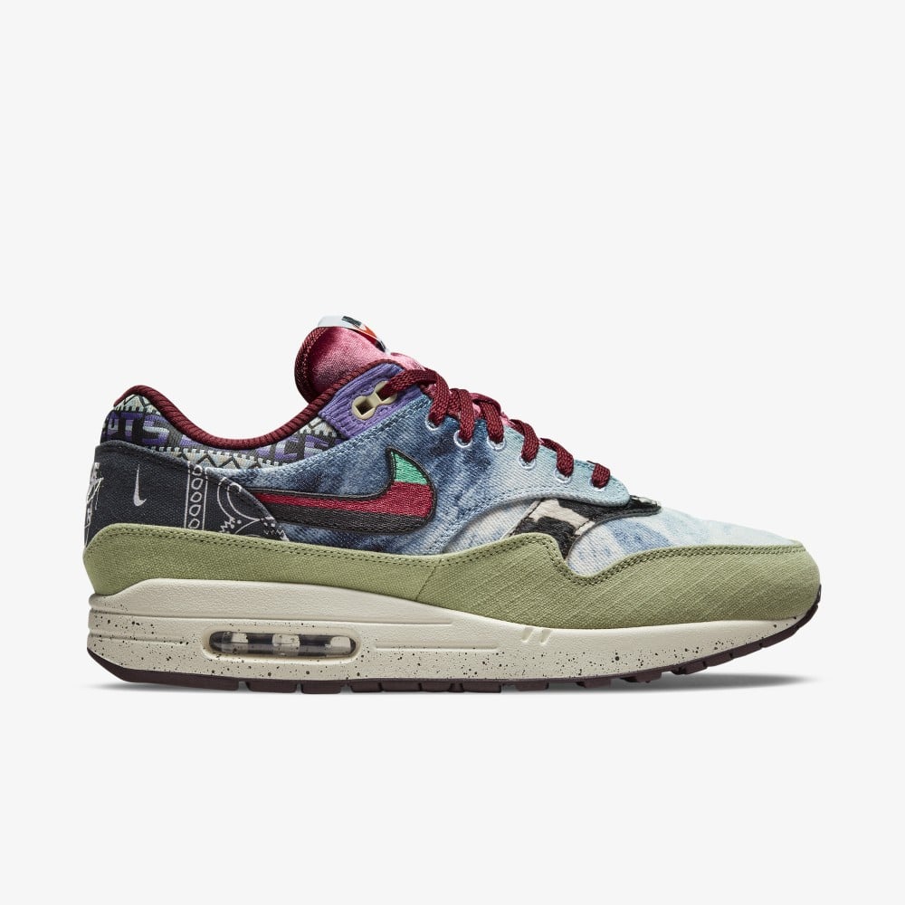 Concepts x Nike Air Max 1 Mellow DN1803 300 Grailify